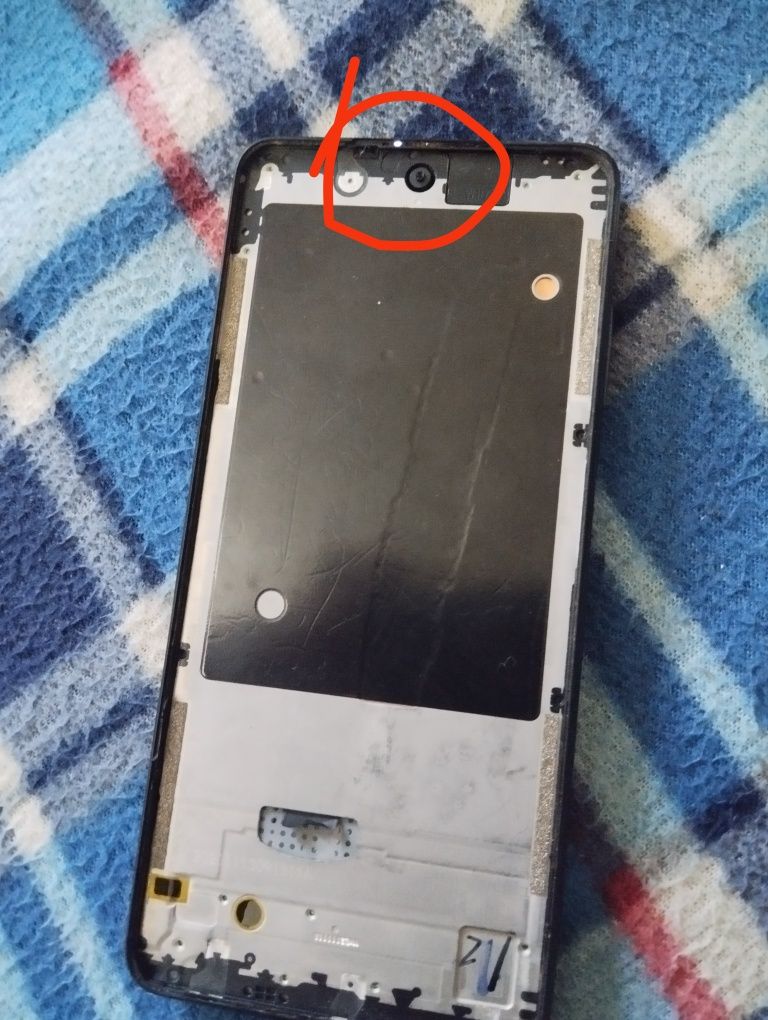 Poco x3 pro 128 ГБ