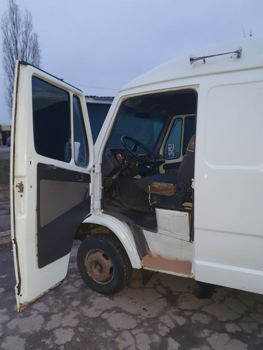 Продам Мерседес 410 Барсік