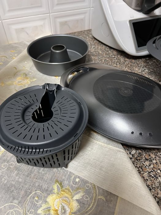 Bimby TM6 Excelente Estado