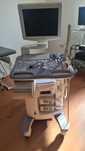 Ecógrafo Aloka Prosound SSD-3500SX – Diagnostic Ultrasound System