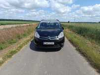 Citroen C4 Picasso 1.6 HDI