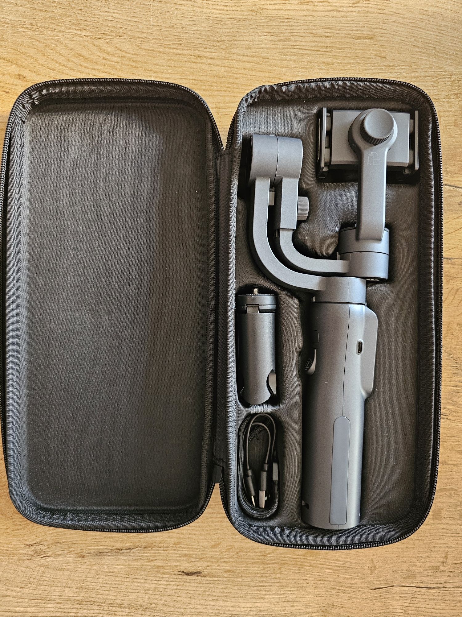 Gimbal Rollei Steady Butler Mobile 2 STABILIZATOR