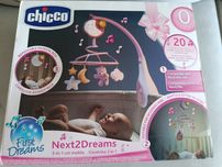 Chicco First Dreams