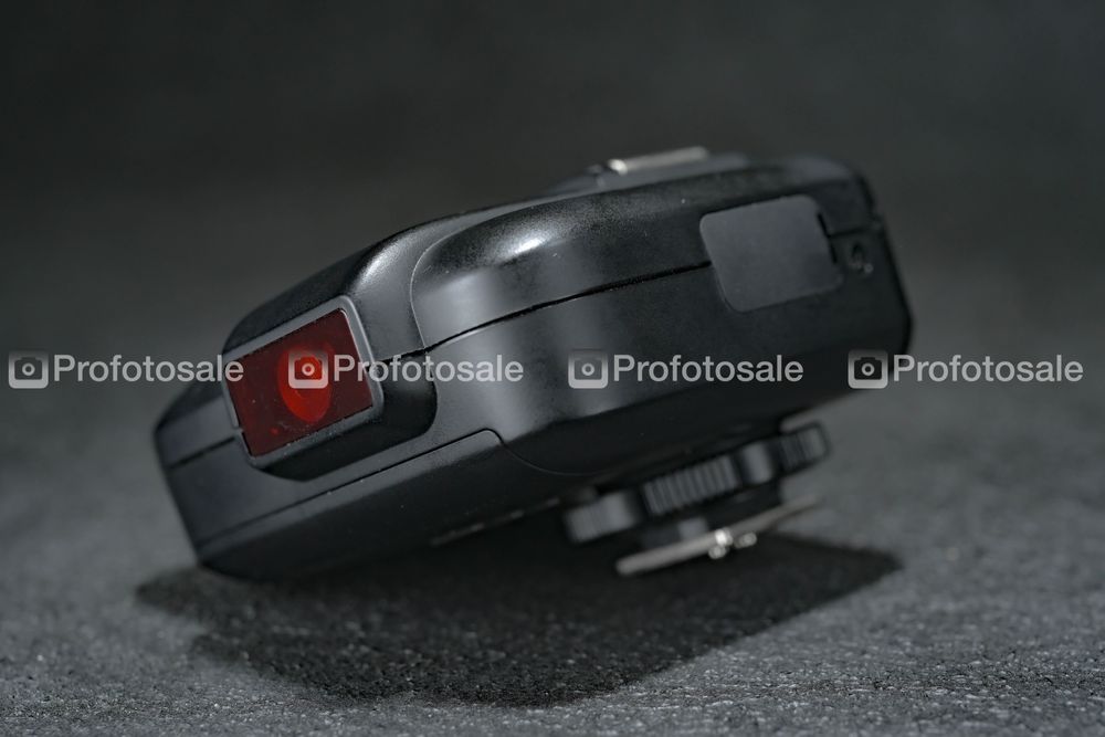 Радіосинхронизатор Godox X1T для Fujifilm