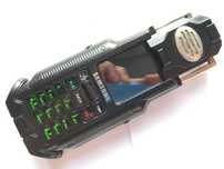 Samsung SGH-N270 Matrix - vintage phone ретро раритет матриця