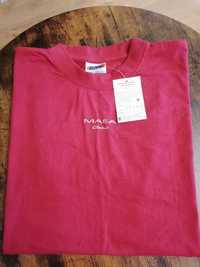T-shirt męski Maea Promo Stars roz. M