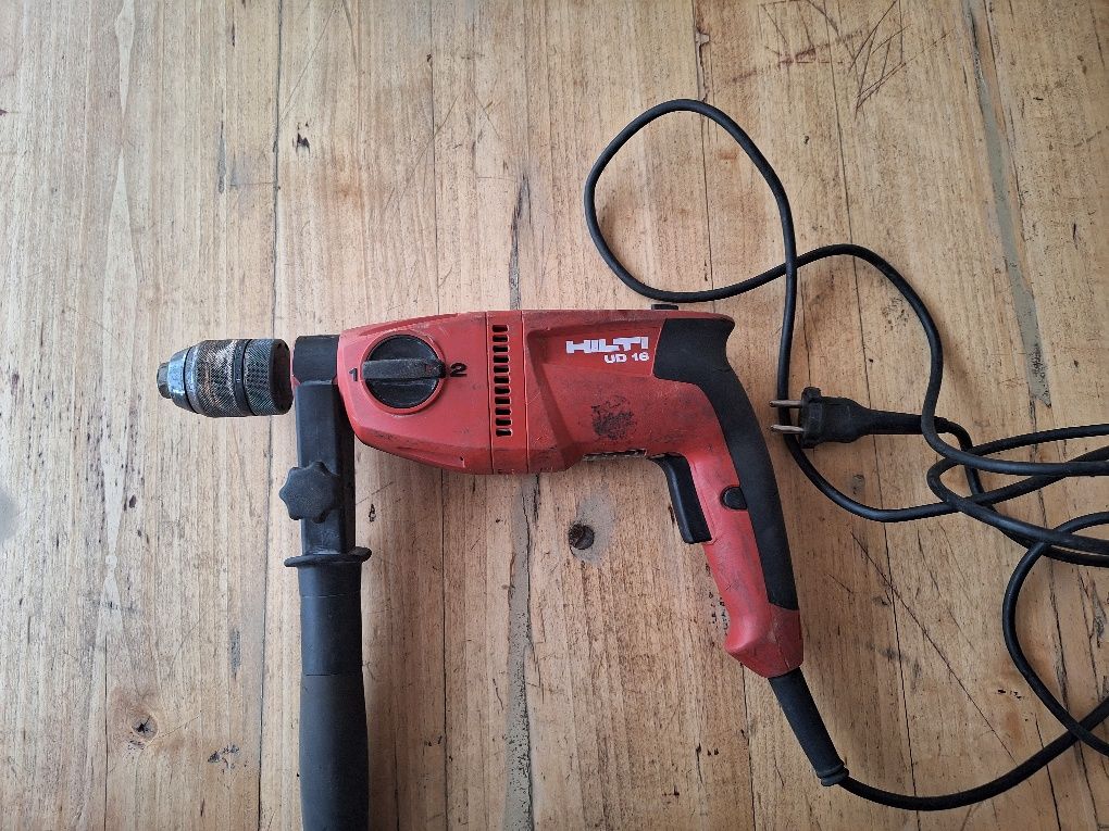 Hilti ud 16 wiertarka