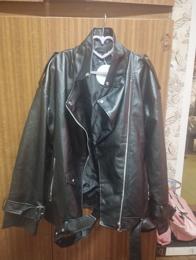 Косуха жіноча Boohoo