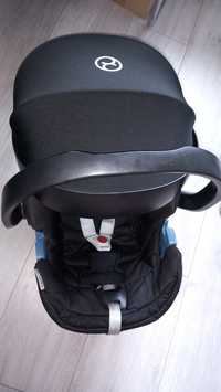 Fotelik cybex Aton 3