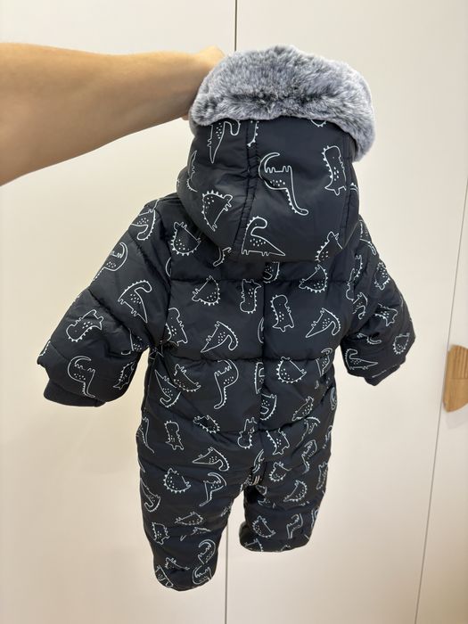 Дитячий комбінезон George