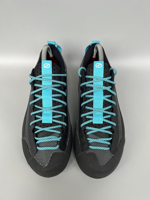 Оригінальні Кросівки Scarpa Gecko LT 43р.27.5см.