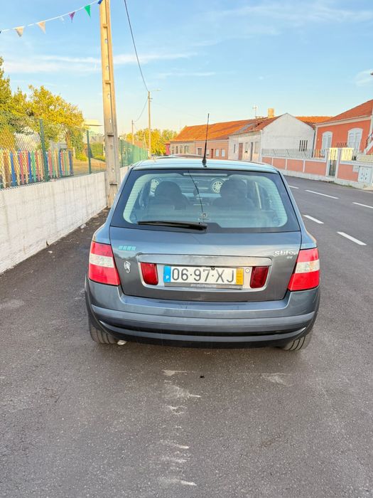 Vende-se Fiat Stilo 1.2 16V