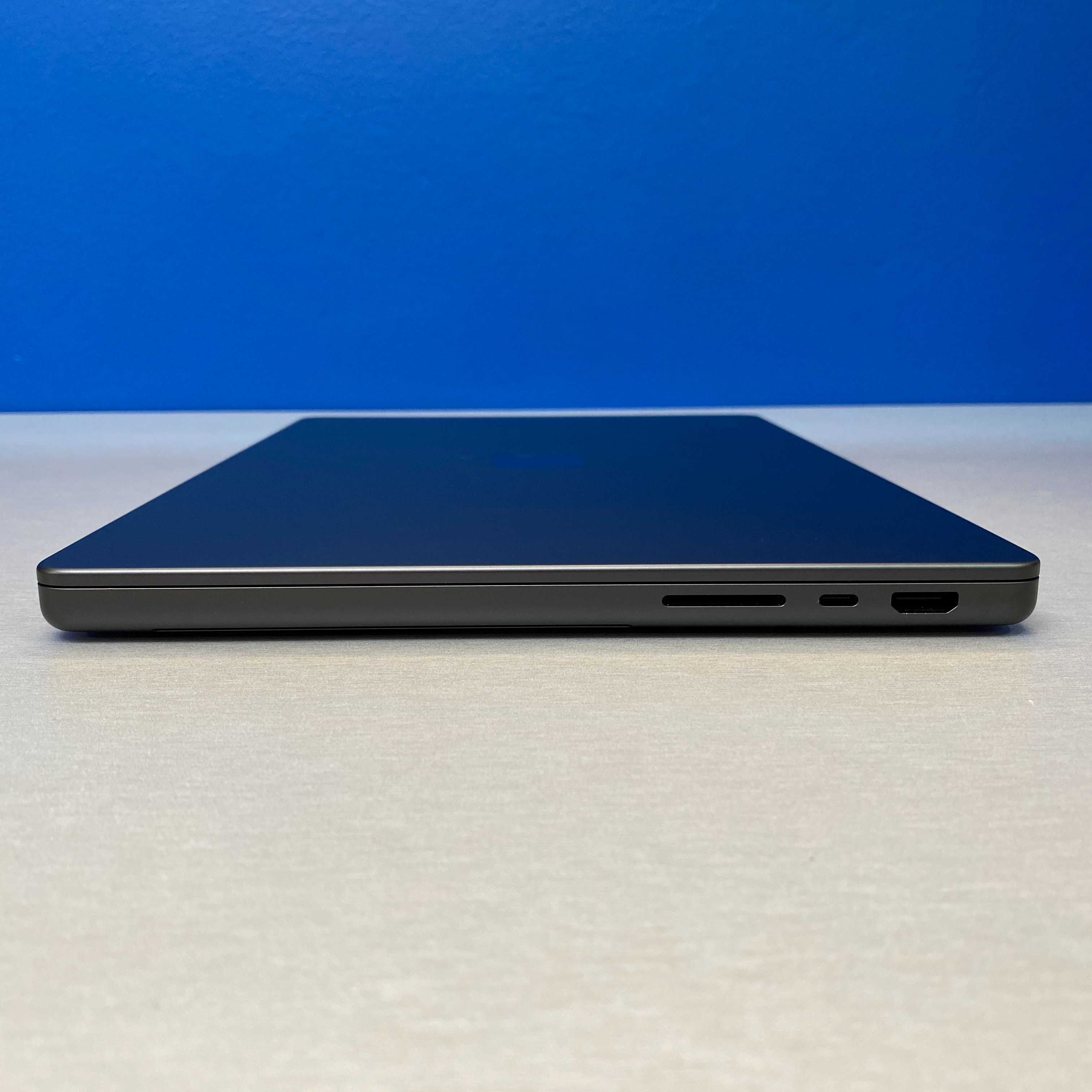 Apple MacBook Pro 14" (Late 2023) - M3 Pro 11-Cores/18GB/512GB SSD