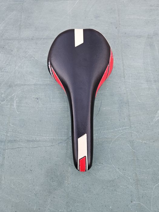 Selim para bicicleta