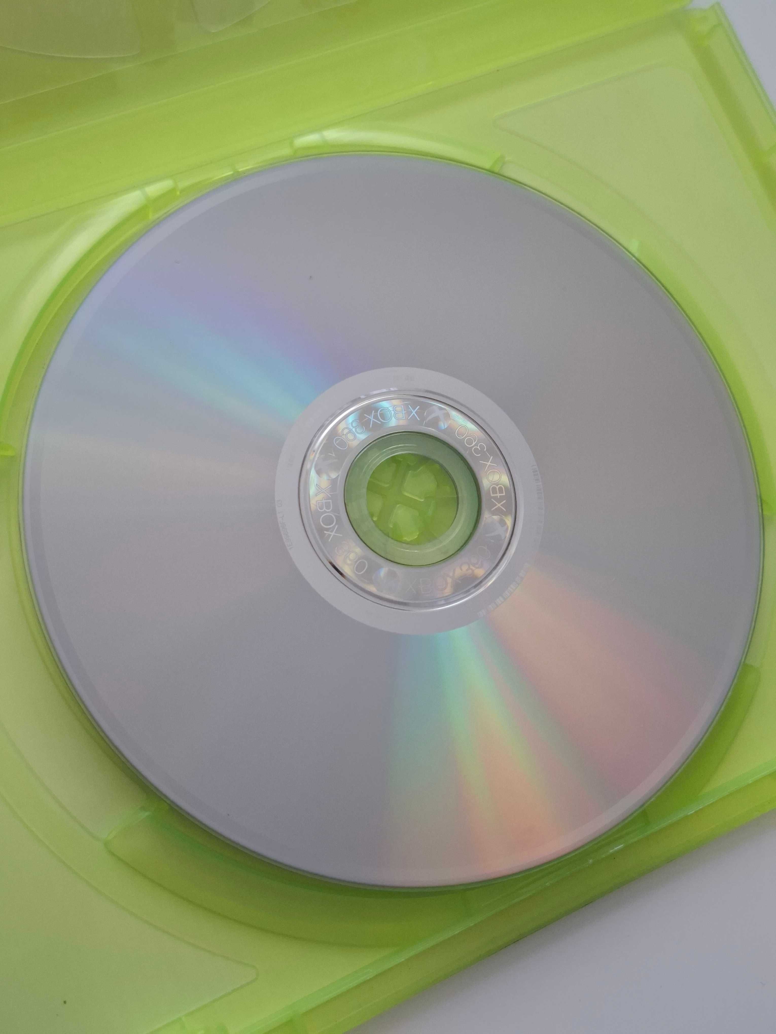 Gra Xbox 360 NFS Most Wanted 2015