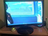 Monitor ASUS vw193bd