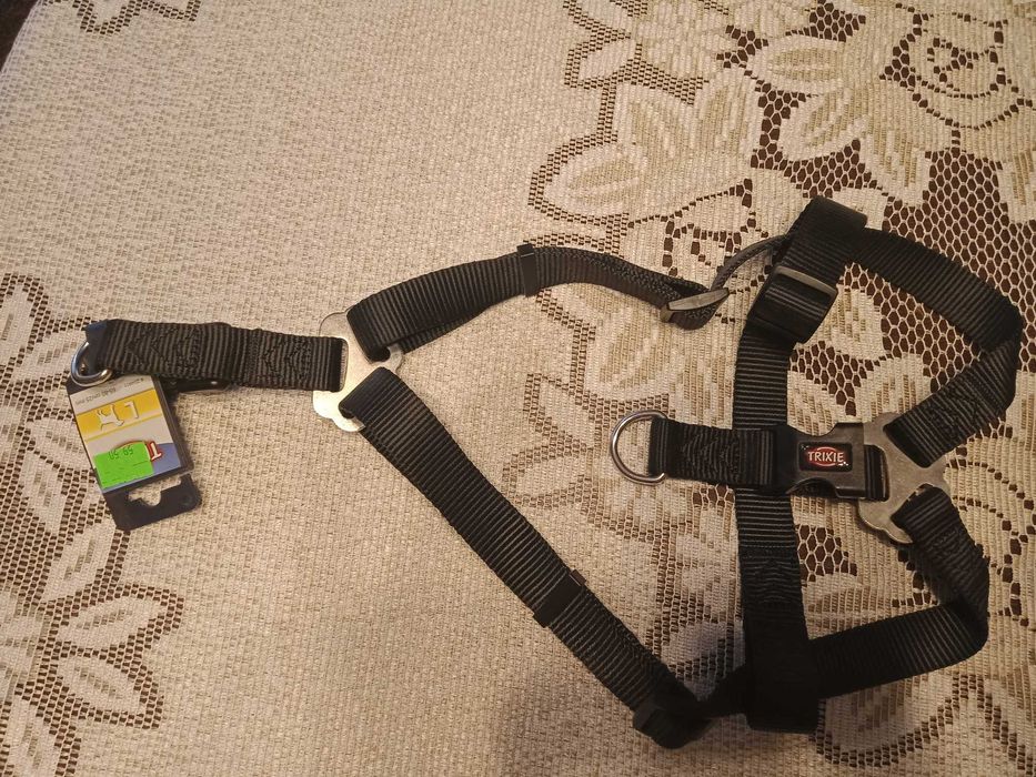 Szelki dla psa TRIXIE rozmiar L