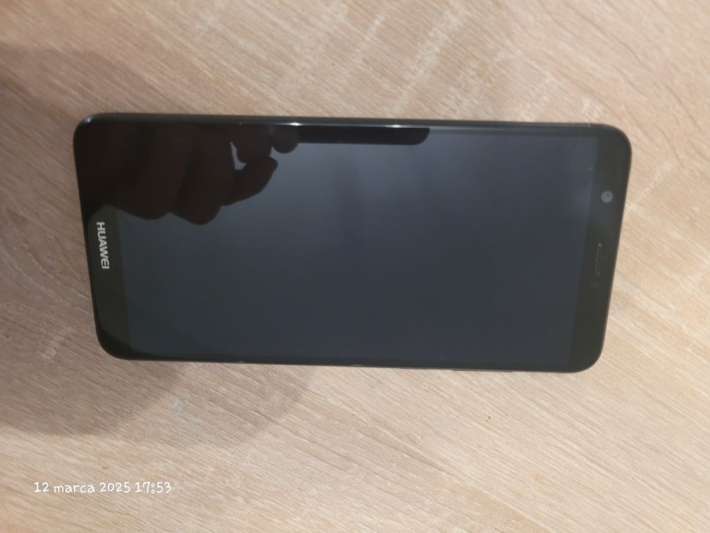 Smartfon Huawei P Smart
