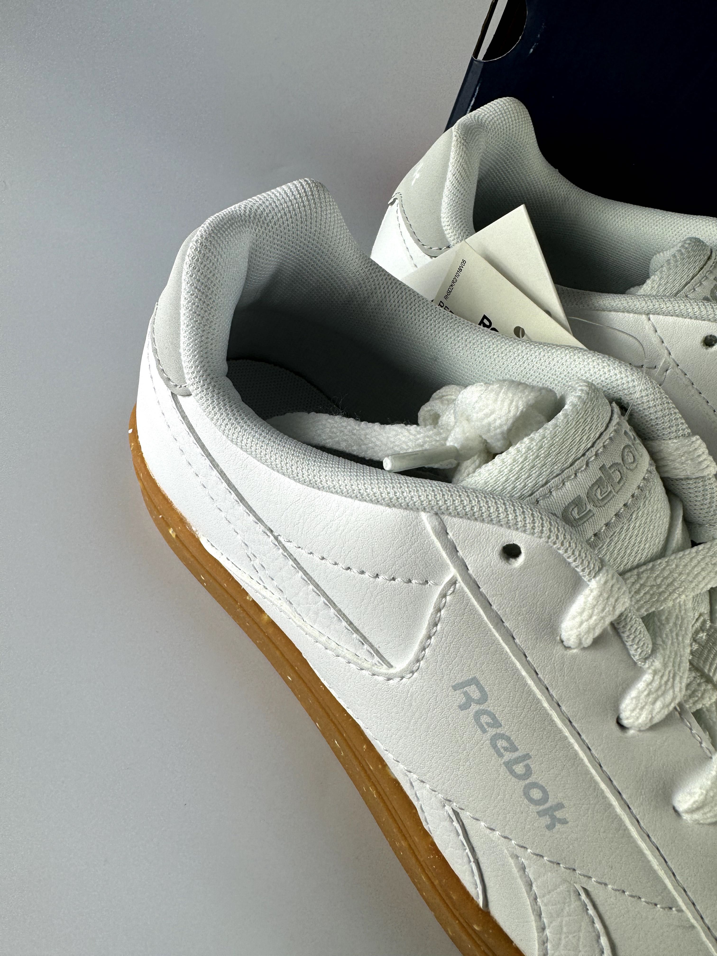 Nowe Reebok Royal Complete 3 Low - buty sportowe uniwersalne 36