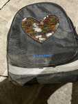 Mochila escolar