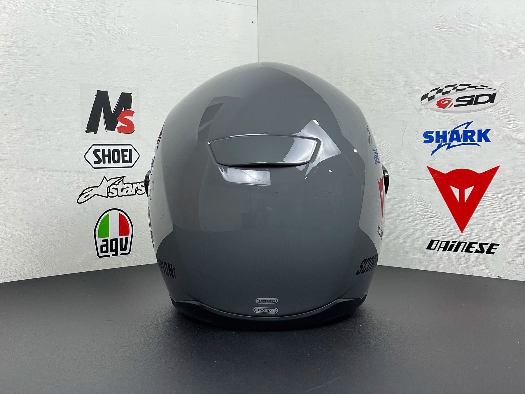 Шлем Scorpion, Ruroc, Shoei, Icon Exo-HX1 New
