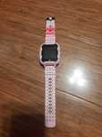 Smartwatch Kids 4G PLUS PINK GARETT
