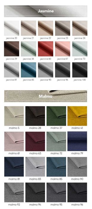 Łóżko tapicerowane Slim1 szare 180x200 Stelaż + pojemnik dużo kolorów