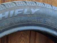 145/65 R15 72T, HIFLY All-Turi, всесезонна 1 шт