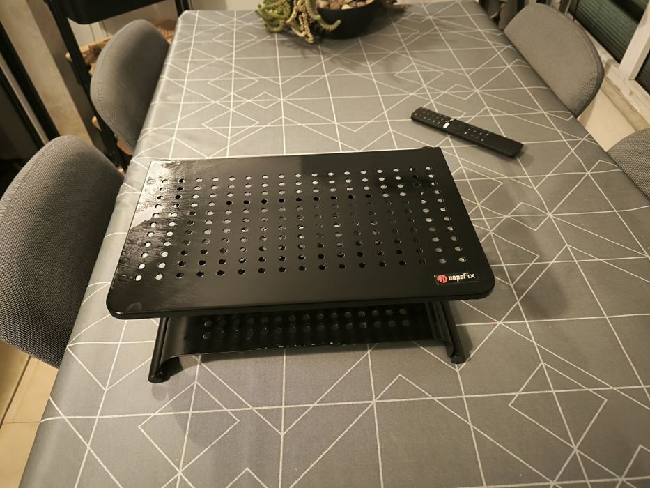 Base para Monitor Napofix