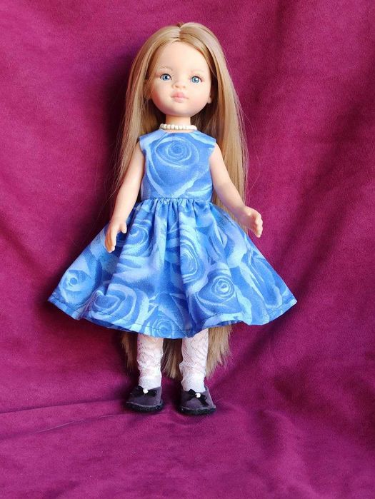 Одяг для ляльки Паолки Paola Reina Паола Рейна