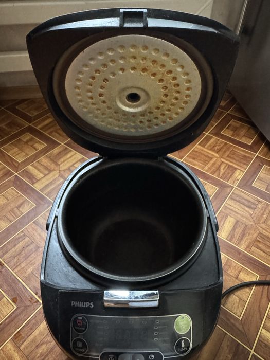 Мультиварка філіпс