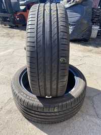 Opony letnie Continental ContiSportContact 5 225/45 R19 2szt. 6mm