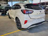 Ford Puma 2022 St Line para peças