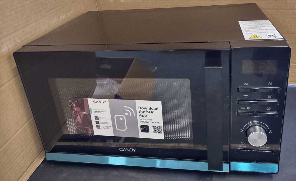 Paleta zwroty konsumenckie i nadwyżki magaz. KAT. MIX ELEKTRO ETH10211