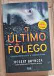 O Último Fôlego de Robert Bryndza