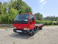 Nissan CABSTAR