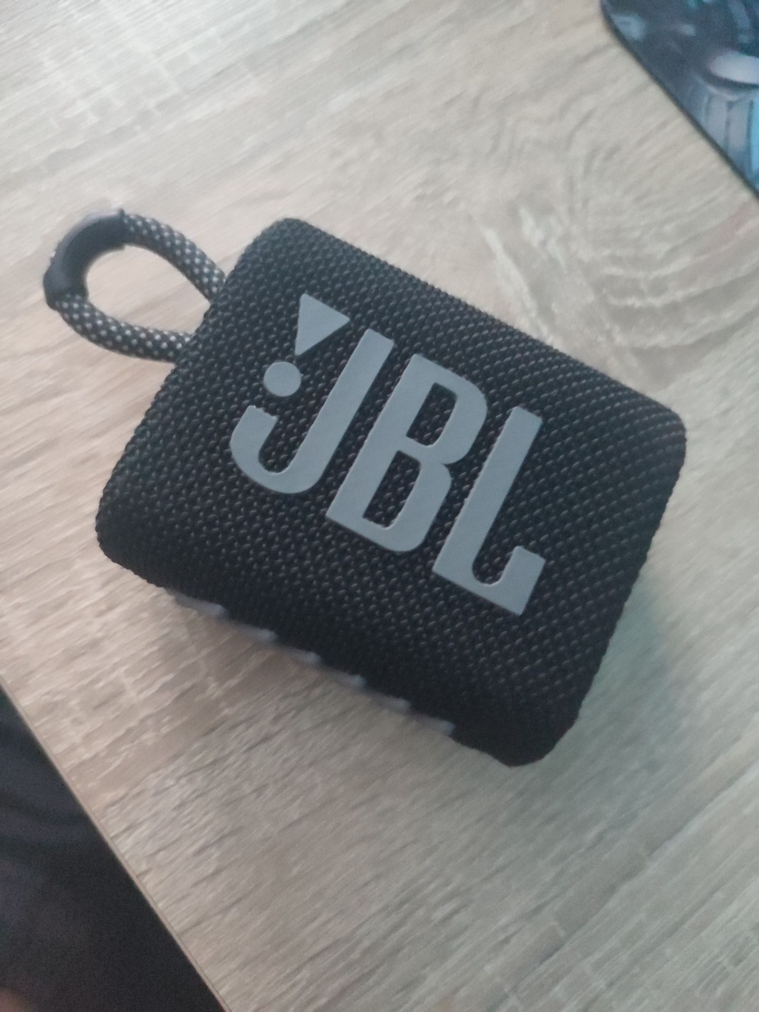Głośnik JBL GO 3