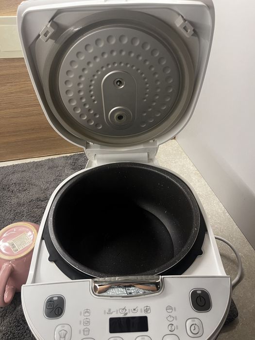 мультиварка Moulinex simply cook Mk622132