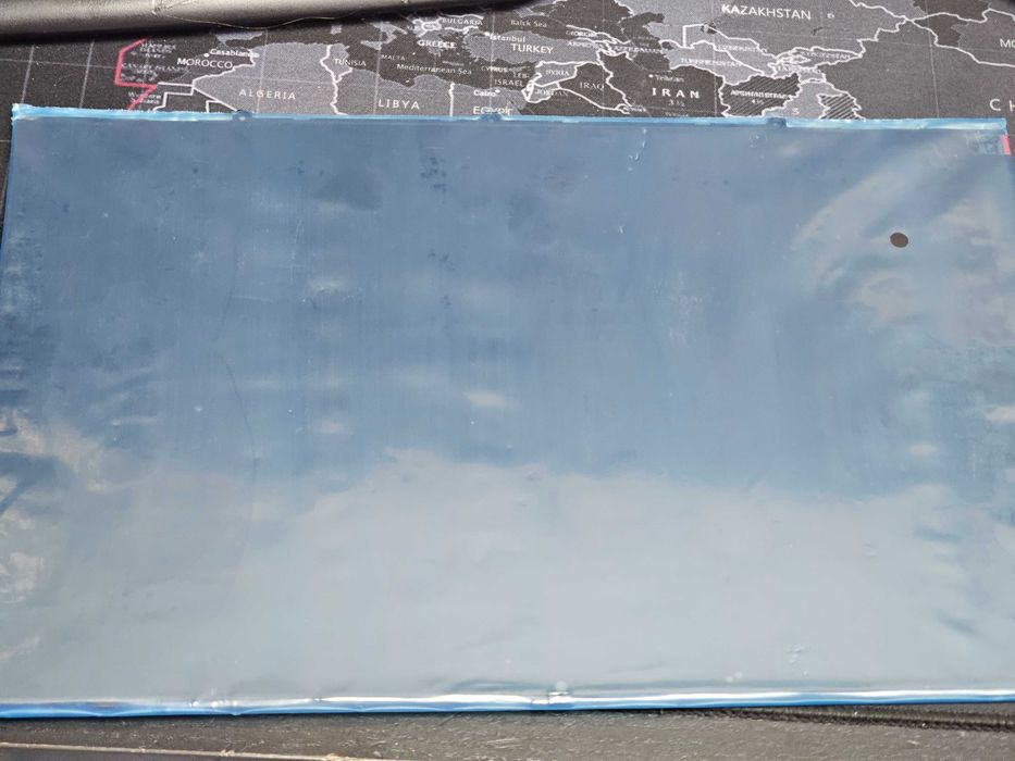 Ekran Lenovo Yoga C740-14IML matowy, dotykowy