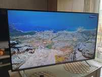 Tv 55cali Gogen 4K Smart TV .Super Okazja