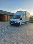 2016 Renault master