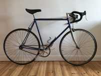 Rower szosowy Gitane. Vintage. Singiel. Rama 60 cm