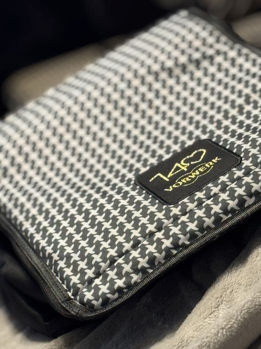 Torba Thermomix jubileuszowa