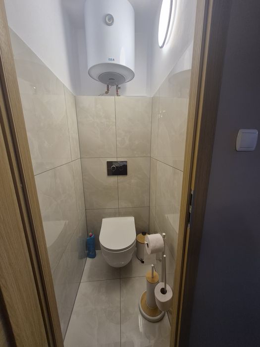 Mieszkanie 2 pok. na wynajem w Pile w centrum miasta.