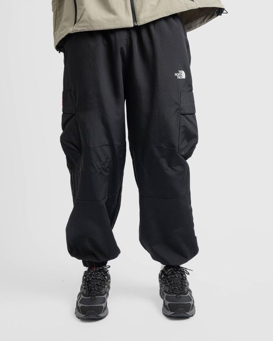 Чоловічі штани нейлон The North Face HIMALAYAN NF0A88XXJK31 ОРИГІНАЛ