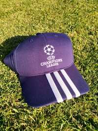 Bonés Adidas Champions League