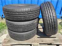 NOWE lato 4szt 215/60 R17 Bridgestone Dueler HP Sport WYPRZEDAŻ