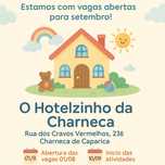 Hotelzinho da charneca