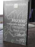 Hezjod Narodziny Bogów