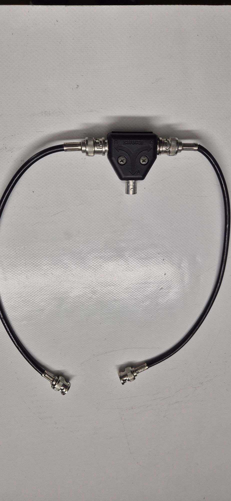 Shure UA220 rozdzielacz sygnału